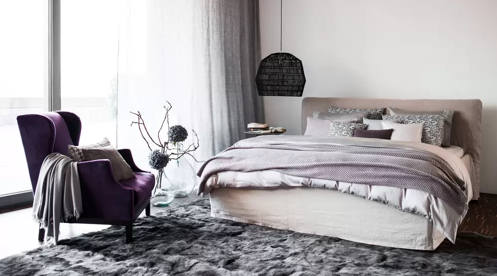 Luiz Bettwäsche und Heimtextilien